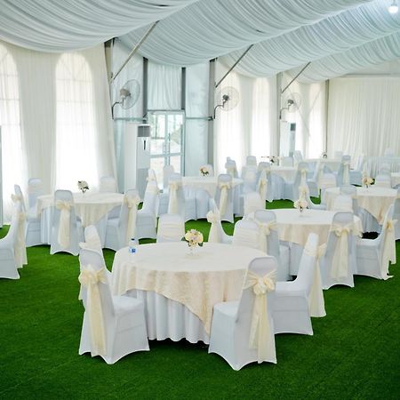 Sumai Hotel Apartment Kuala Terengganu Kültér fotó