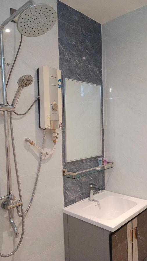 Sumai Hotel Apartment Kuala Terengganu Kültér fotó
