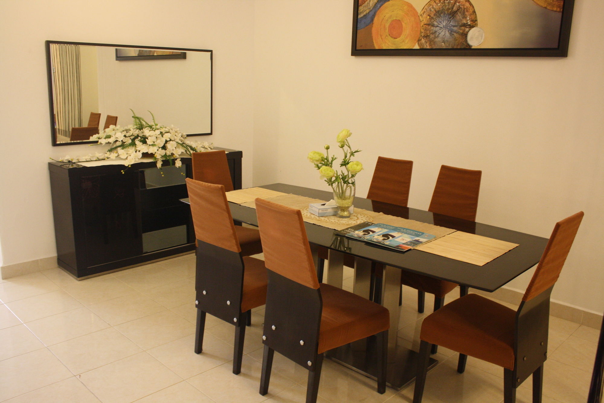 Sumai Hotel Apartment Kuala Terengganu Kültér fotó